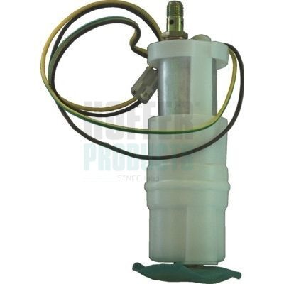 Топливный насос