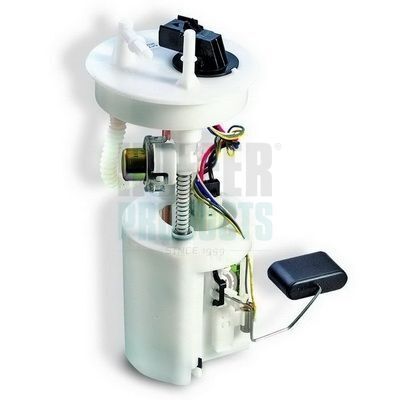 Паливний насос в зборі