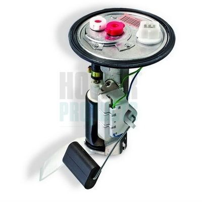 Топливный насос в сборе