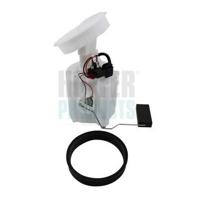 Паливний насос в зборі