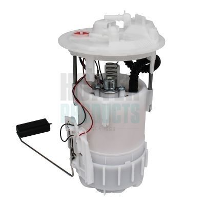 Паливний насос в зборі Паливний насос в зборі