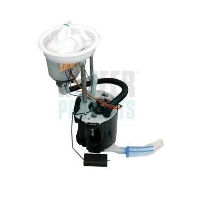 Топливный насос в сборе