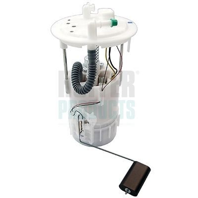 Топливный насос в сборе