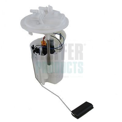 Паливний насос в зборі