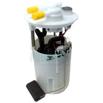 Топливный насос в сборе Топливный насос в сборе