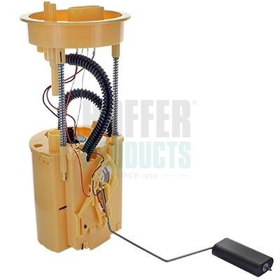 Паливний насос в зборі Паливний насос в зборі