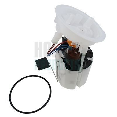 Паливний насос в зборі