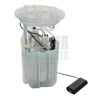 Топливный насос в сборе Топливный насос в сборе