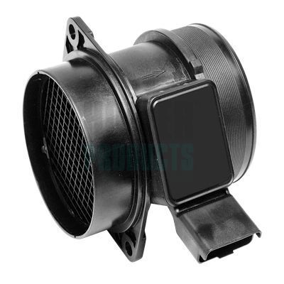 Витратомір повітря