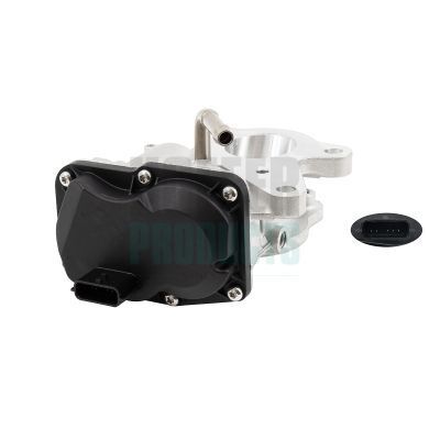 Клапан рециркуляції газів Клапан рециркуляції газів