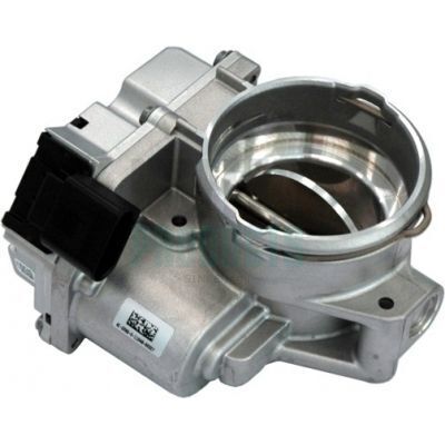 Дросельна заслонка з електроприводом Дросельна заслонка з електроприводом