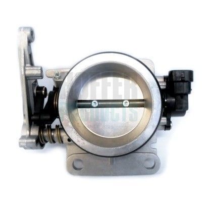 Дросельна заслонка з електроприводом Дросельна заслонка з електроприводом