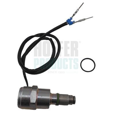 Клапан відсічний паливного насоса Клапан відсічний паливного насоса