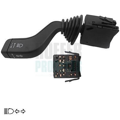 Перемикач підрульовий