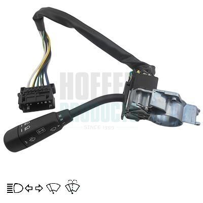 Переключатель подрулевой