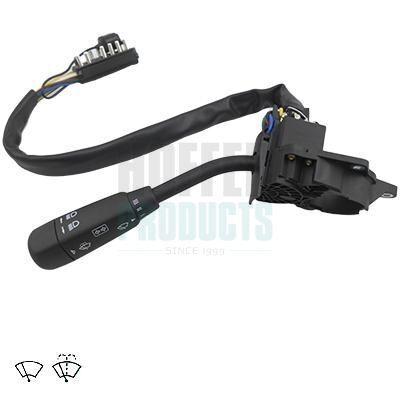 Переключатель подрулевой