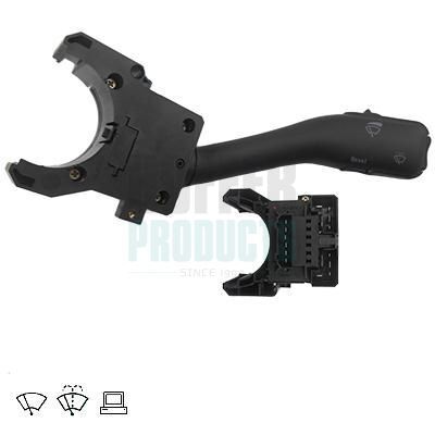 Перемикач підрульовий