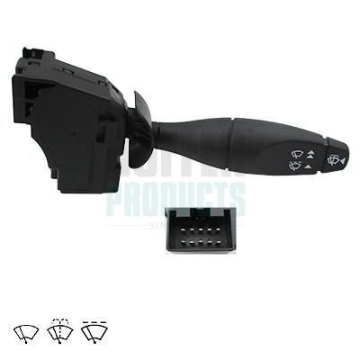 Перемикач підрульовий