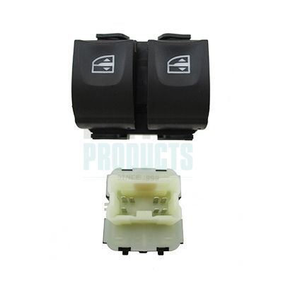 Кнопка склопідйомника Кнопка склопідйомника