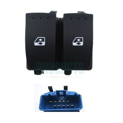 Кнопка стеклоподъемника