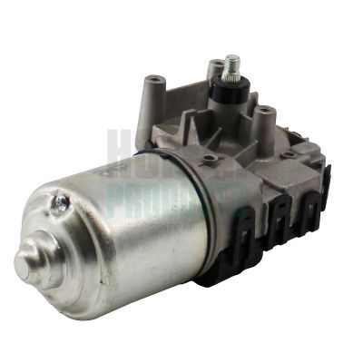 Двигун склоочисника Двигун склоочисника