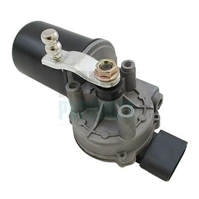 Двигун склоочисника