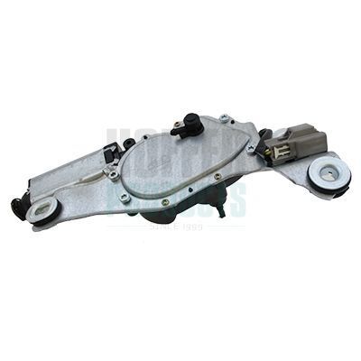 Двигун склоочисника Двигун склоочисника