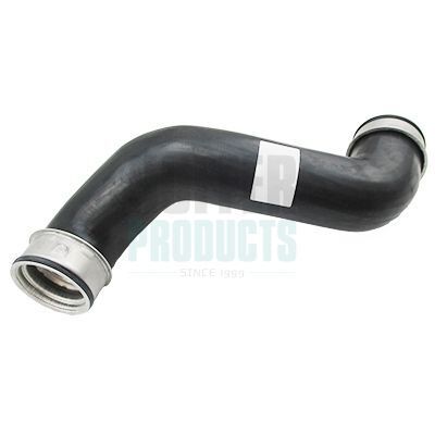 Рукав повітрозабірника гумовий