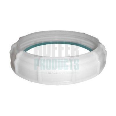 Кришка паливного бака