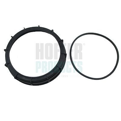 Кришка паливного бака