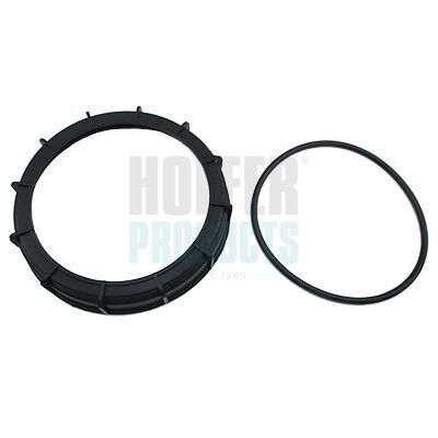 Кришка паливного бака