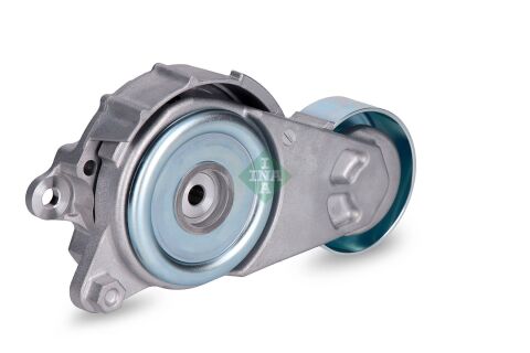 Роликовый модуль натяжителя ремня Роликовый модуль натяжителя ремня