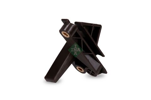 Заспокоювач ланцюгів