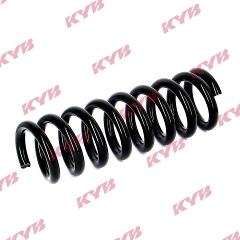 Пружини підвіски Пружини підвіски