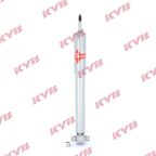 Амортизатор газомасляний