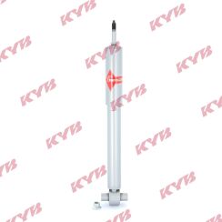 Амортизатор газомасляный