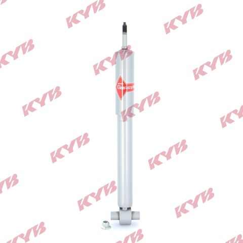 Амортизатор газомасляний