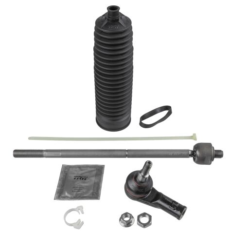 Тяга рулевая Тяга рулевая