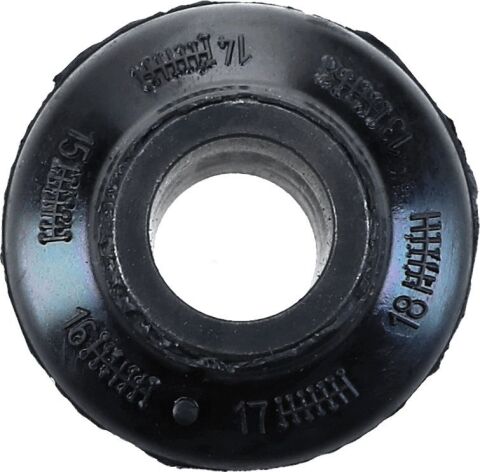 Сайлентблок важеля (переднього) Ford Transit Courier 1.5 TDCi 14-