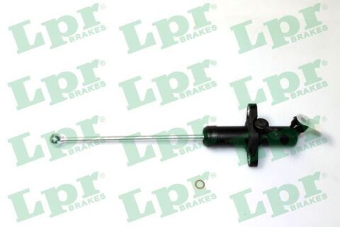 Циліндр зчеплення головний Циліндр зчеплення головний