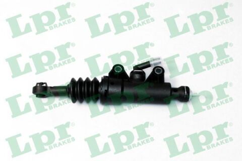 Циліндр зчеплення головний