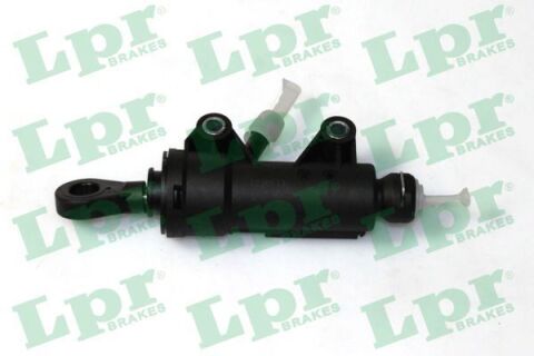 Циліндр зчеплення головний Циліндр зчеплення головний