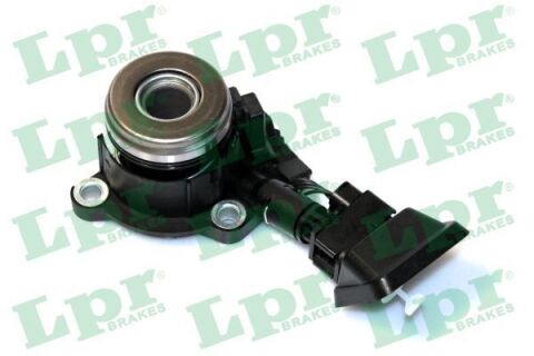 Циліндр зчеплення робочий