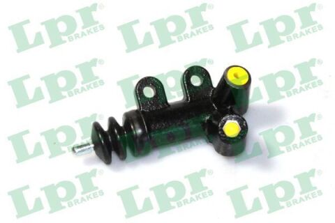 Цилиндр сцепления рабочий Цилиндр сцепления рабочий