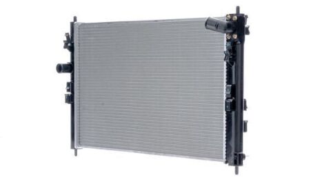 Радіатор охолоджування