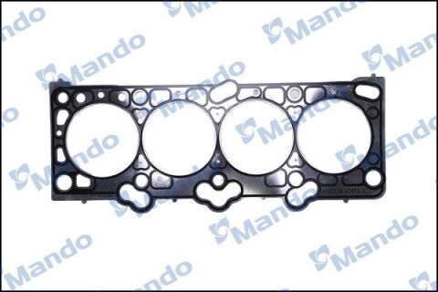 Прокладка головки блока металлическая Прокладка головки блока металлическая