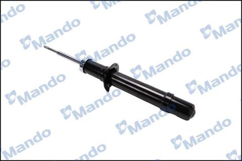Амортизатор газомасляний