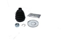 Пыльник ШРКШ резиновый + смазка