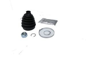 Пильник ШРКШ гумовий + змазка