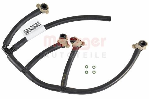 Шланг паливний Шланг паливний